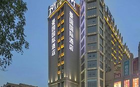 Manguo International Hotel Guangzhou